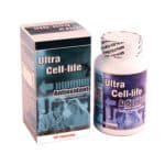 ULTRA CELL LIFE ANTIOX 60TAB