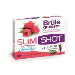 SLIMSHOT CETONE BERRIES