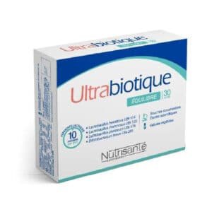 ULTRABIOTIQUE 30S