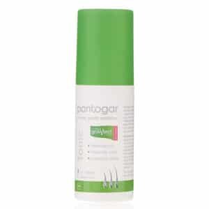 PANTOGAR TONIC FOR WOMAN 100ML