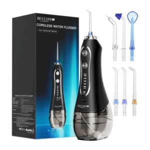 BESTOPE W FLOSS BLCK