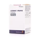 لوسيك مبس 10 مجم 14 قرص