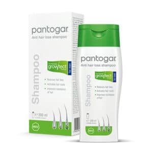 بانتوجار شامبو للرجال 200 مل