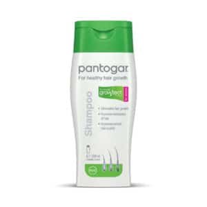 PANTOGAR SHA FOR WOMAN 200ML