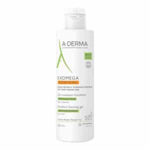 A-DERMA GEL MOUSS EXOMEGA 500mL