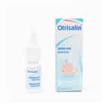 OTRI SALINE NASAL SPRAY 15ML