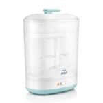 philips avent 2 in-1 electric steam sterilizer