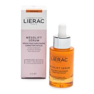 LIERAC MESO LIFT 30ML SUREM