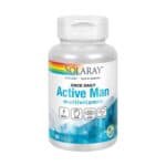 SOLARAY ONCE DAY ACTIVE MAN90 CAP