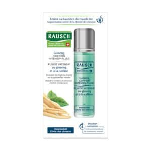RAUSCH GINSENG INTENS FLUID 30ML