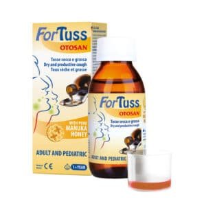 FORTUSS OTOSAN COUGH SYRUP