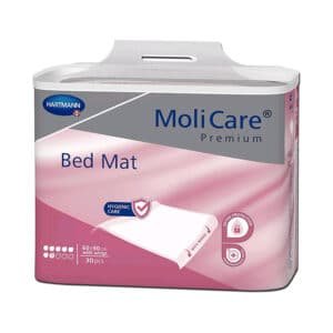 MOLICARE PREMIUM BED MAT