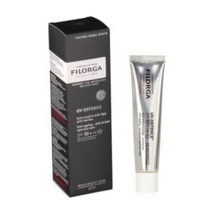 FILORFA UV-DEFECE SPF+50 40ML