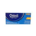 OMOL EXTRA 20TAB