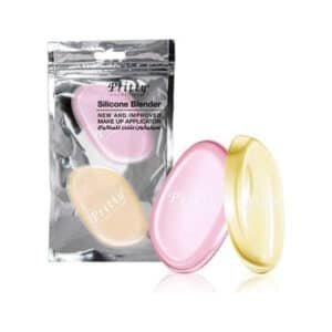 PRITTY SILICONE BLENDER MAKE UP