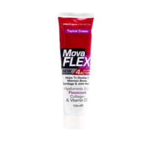 MOVA FLEX 4 ACTION CR 100ML