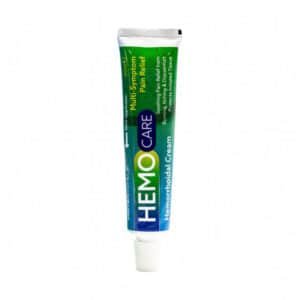 HEMOCARE CREAM 30ML