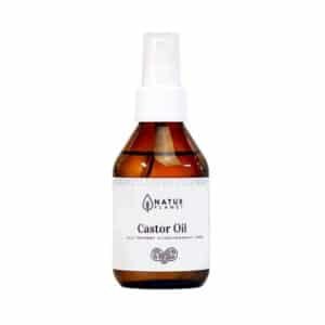 NATURCASTOR OIL 60 ML PURE