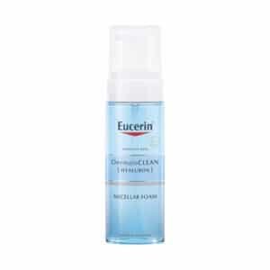 EUCERIN DERMATO CLEAN HYALURON MICELLAR FOAM 150ML