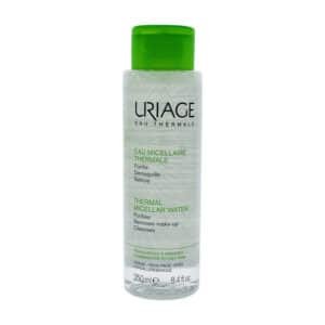 URIAGE EAU MICELLAIRE TH ERMALE GREEN OILY 250ML