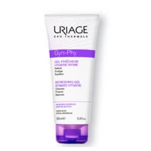 URIAGE GYN PHY200ML