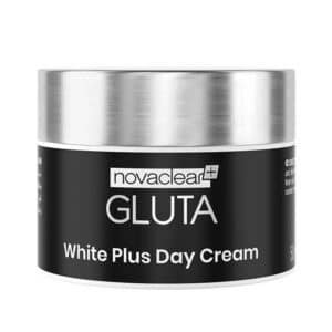 NOVACLEAR GLUTA WHITE PLUS DAY CREAM 50ML