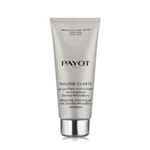 PAYOT MOUSSE CLARET LIGHTENING CLEANSING GEL 200ML