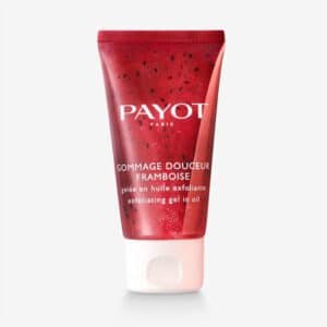 PAYOT GOMMAGE EXFOLIATING GEL IN OIL 50 ML TUBE