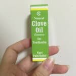 ناتشى كلاف اويل