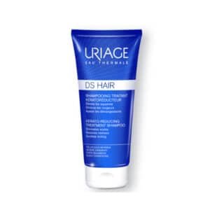 URIAGE DS HAIR SHAMPOO KERATO _ REDUCING 150 ML