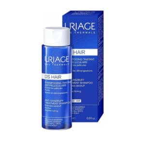 URIAGE DS HAIR SHAMPOO ANTI DANDRUFF 200ML