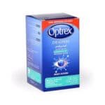 OPTREX EYE LOTION 110ML اوبتركس غسول العيون 110ملي