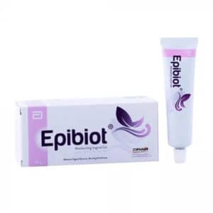 EPIBIOT VAGINAL GEL TUBE 30 GM