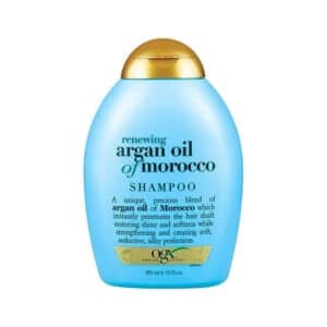 OGX argan oil morocco shampoo