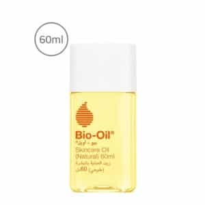 BIO-OIL NATURAL 60 ML