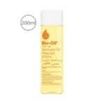 BIO-OIL NATURAL 200 ML