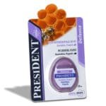 PRESIDENT DEFENSE FLOSS 20M