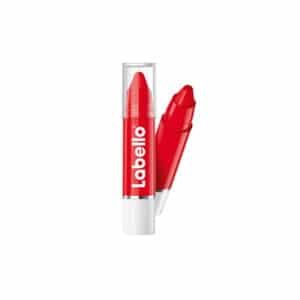 LABELLO CRAYON POPPY RED 3G لابللو مرطب شفايف