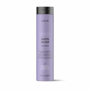 LAKME TKN WHITE SILVER SH 300ML