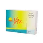 YAZ 28 TAB