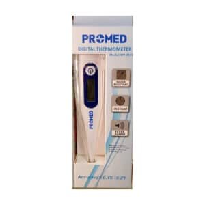 PROMED DIGITAL THERMOMETER