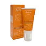 افين صن كاريكت اويلى سكين بدون عطور