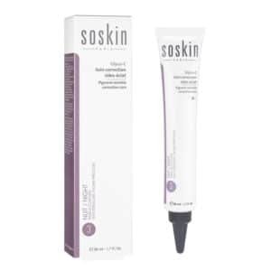 SOSKIN GLYCO-C PIGMENT WRINKLE CORRECTIVE CARE