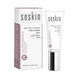 SOSKIN SPF30 CC CREAM 02GOLD SKIN