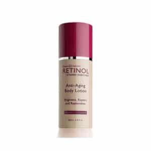 RETINOL BODY LOTION200ML