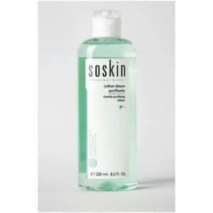 SOSKIN LOTION DOUCE GENTLE PURIFYING LOTION P+ 250ML