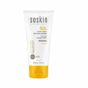 SOSKIN CC CREAM FAIR 50+