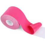 SPOMED SPORTS TAPE PINK 5CM*5M  