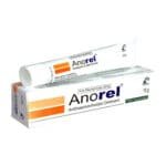 ANOREL CREAM