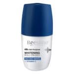 Beesline natural whitening roll on instant white